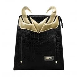 Entertainment Earth Marvel Loki Cosplay Bioworld Bioworld Mini Backpack