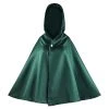 Mily Attack On Titan Green Survey Corps Cloak Apparel 2 Mily Attack On Titan Green Survey Corps Cloak Apparel