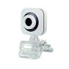 Cesar Webcam With Microphone 480P HD White Cam Camera Electronics 2 Cesar Webcam With Microphone 480P HD White Cam Camera Electronics
