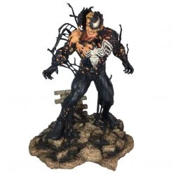 Entertainment Earth Figures Marvel Gallery Venom Comic Statue