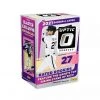 Southern Hobby 2021 Panini Donruss Optic Baseball Trading Card Blaster Box