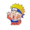 Mily Home Décor Naruto Shippuden Naruto Smoosh Sticker 1 Mily Home Décor Naruto Shippuden Naruto Smoosh Sticker