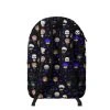 Mily Jujutsu Kaisen Characters Allover Print Mini Backpack Accessories 1 Mily Jujutsu Kaisen Characters Allover Print Mini Backpack Accessories