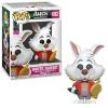 Monster Peeps Funko Pop! #1062 Alice In Wonderland White Rabbit