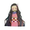 Mily Demon Slayer Nezuko Close-up Sticker Home Décor