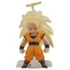 Entertainment Earth Dragon Ball Super Adverge Vol. 4 Super Saiyan Mini Figure 1 Entertainment Earth Dragon Ball Super Adverge Vol. 4 Super Saiyan Mini Figure