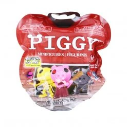 Cesar PhatMojo Piggy Series 2 Mini Figure Blind Bag