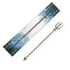 Entertainment Earth Aquaman Trident Scaled Prop Replica 1 Entertainment Earth Aquaman Trident Scaled Prop Replica