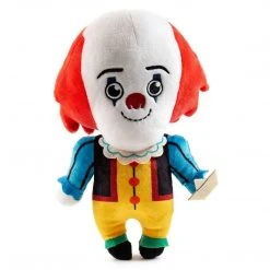 Cesar Accessories IT (1990) – Phunny Plush – Pennywise