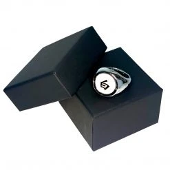 Mily Naruto Akatsuki Ring: Konan White
