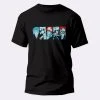 Ink Titan Apparel Bleach Thousand-Year Blood War Anime Arc T-Shirt