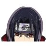 Mily Naruto: Shippuden Itachi Mangekyo Sharingan Peeking Sticker