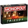 Cesar Accessories Monopoly Friends The TV Series Edition Board Game 2 Cesar Accessories Monopoly Friends The TV Series Edition Board Game