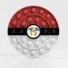 Mily Accessories Pokemon Charizard Poke Ball Fidget Bubble Popper