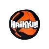 Hot Topic Haikyu!! Volleyball Round Throw Blanket