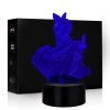 Mily Figures Demon Slayer Shinobu Kocho Acrylic LED Lamp