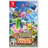 Cesar Electronics New Pokemon Snap - Nintendo Switch 2 Cesar Electronics New Pokemon Snap - Nintendo Switch