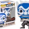 Funko Pop! #1002 Avatar: The Last Airbender Zuko W/ Blue Spirit Mask - Glow Chase Special Edition 1 Funko Pop! #1002 Avatar: The Last Airbender Zuko W/ Blue Spirit Mask - Glow Chase Special Edition