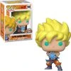 Figures Funko Pop! #948 Dragon Ball Z Goku Kamehameha Diamond - HT Exclusive 2 Figures Funko Pop! #948 Dragon Ball Z Goku Kamehameha Diamond - HT Exclusive