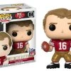 Monster Peeps Funko Pop! #84 San Francisco 49ers Joe Montana 2 Monster Peeps Funko Pop! #84 San Francisco 49ers Joe Montana