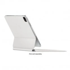 Cesar Electronics Apple Magic Keyboard For 12.9" Ipad Pro - 5th Generation