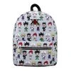 Accessories Hunter X Hunter Chibi Bioworld Mini Backpack