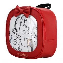 Disney Snow White Ita Bioworld Mini Backpack Accessories