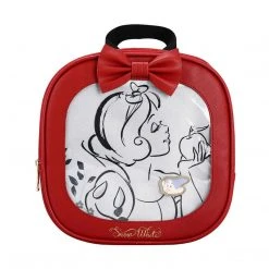 Disney Snow White Ita Bioworld Mini Backpack Accessories