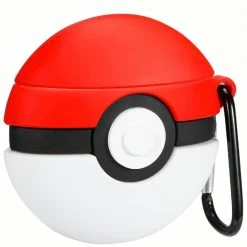 Mily Pokeball Airpod Pro Case Accessories