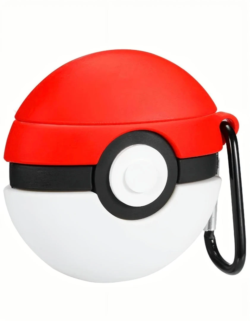 Mily Pokeball Airpod Pro Case Accessories 3 Mily Pokeball Airpod Pro Case Accessories