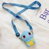 Mily Pokémon Squirtle Lanyard Pouch 1 Mily Pokémon Squirtle Lanyard Pouch