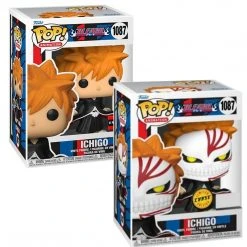 Monster Peeps Figures Funko Pop! #1087 Bleach Ichigo