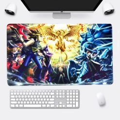 Mily TCG Supplies Yu-Gi-Oh! Duel Of The Egyptian Gods Playmat