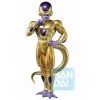Bandai Namco Figures Dragon Ball Super Ichiban Kuji Back To The Film Golden Frieza Figure