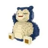 Mily Pokémon Snorlax Magic Blocks 1 Mily Pokémon Snorlax Magic Blocks