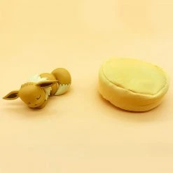 Mily Figures Pokemon Starry Dream Eevee Figure