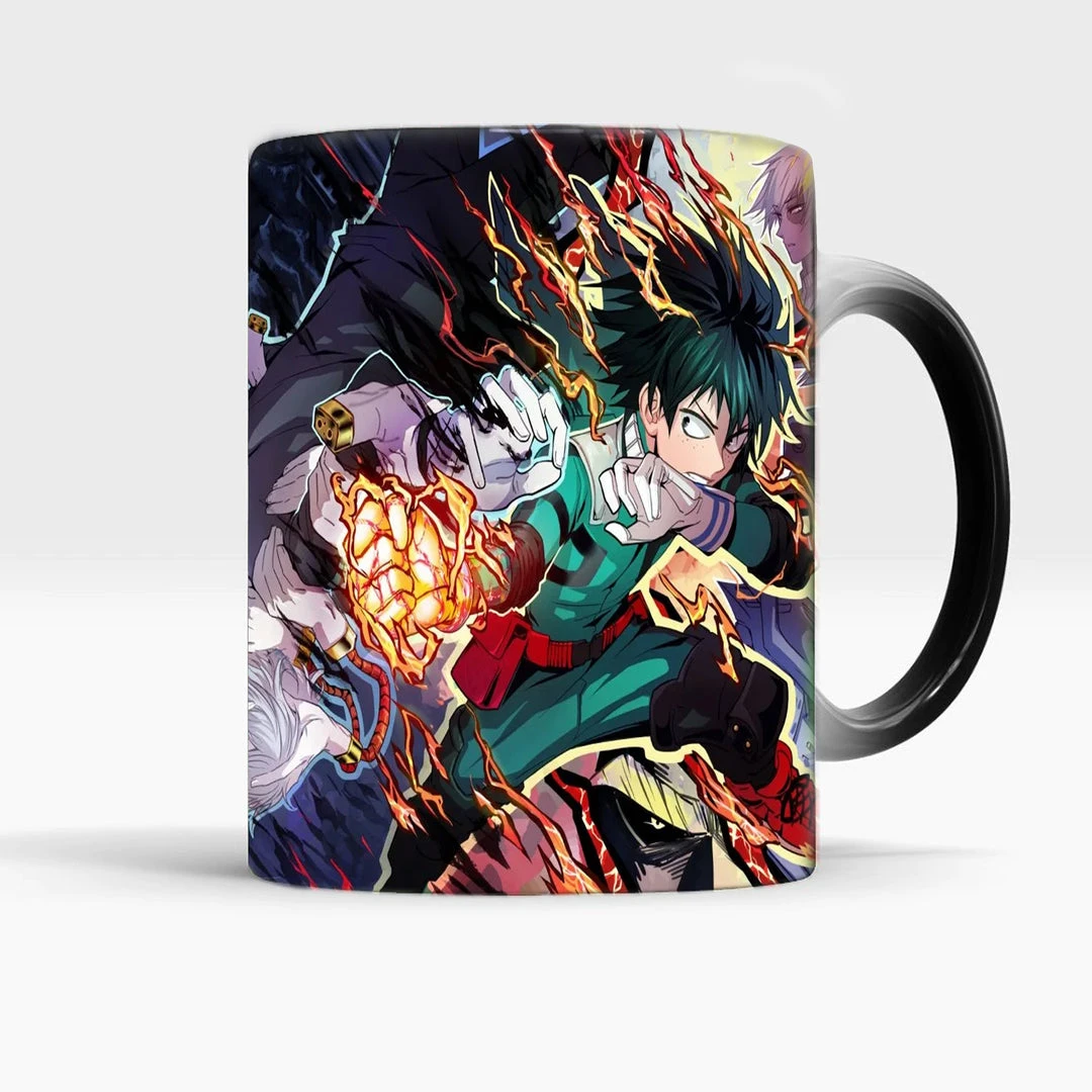 Mily My Hero Academia Deku Vs Shigaraki Heat Reveal Mug Lifestyle 3 Mily My Hero Academia Deku Vs Shigaraki Heat Reveal Mug Lifestyle