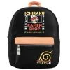 Naruto Ichiraku Ramen Shop Bioworld Mini Backpack Accessories