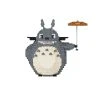Mily My Neighbor Totoro Totoro HC Magic Block 2 Mily My Neighbor Totoro Totoro HC Magic Block