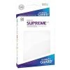 GTS TCG Supplies Supreme UX Standard Transparent Clear Card Sleeves - 80ct 1 GTS TCG Supplies Supreme UX Standard Transparent Clear Card Sleeves - 80ct