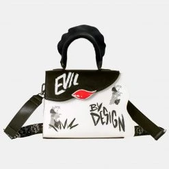 Accessories Disney Cruella Evil Danielle Nicole Satchel