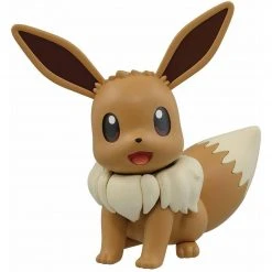 Entertainment Earth Pokémon Eevee Big Model Kit