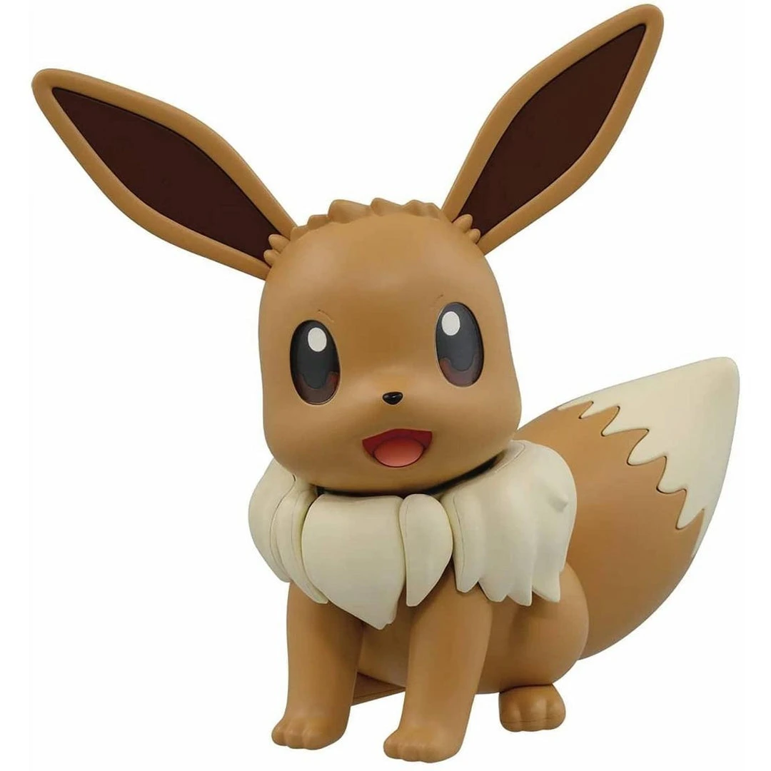 Entertainment Earth Pokémon Eevee Big Model Kit 3 Entertainment Earth Pokémon Eevee Big Model Kit