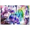 Mily Naruto: Shippuden Ladies Hotspring "11 X 17" Metallic Glossy Art Print Lifestyle 1 Mily Naruto: Shippuden Ladies Hotspring "11 X 17" Metallic Glossy Art Print Lifestyle