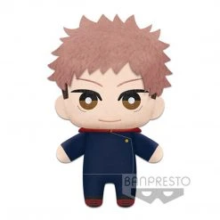 Little Buddy Jujutsu Kaisen Tomonui Assortment Plush Accessories