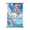 Mily Pokemon Lily And Rowlet 23 X 36 Inch Wall Scroll Poster 1 Mily Pokemon Lily And Rowlet 23 X 36 Inch Wall Scroll Poster