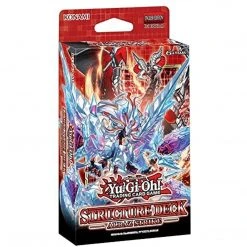 GTS Yu-Gi-Oh! Albaz Strike Structure Deck