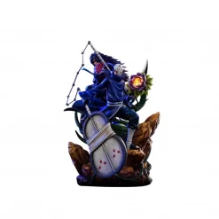 Mily Naruto: Shippuden Obito Uchiha & Madara Uchiha 1/7 Scale 3rd Party Statue