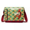 Mily Accessories Demon Slayer Giyu Messenger Bag