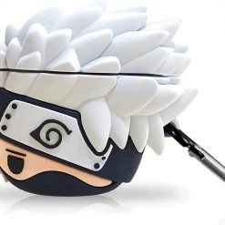 Mily Naruto Kakashi Chibi Airpod Pro Case